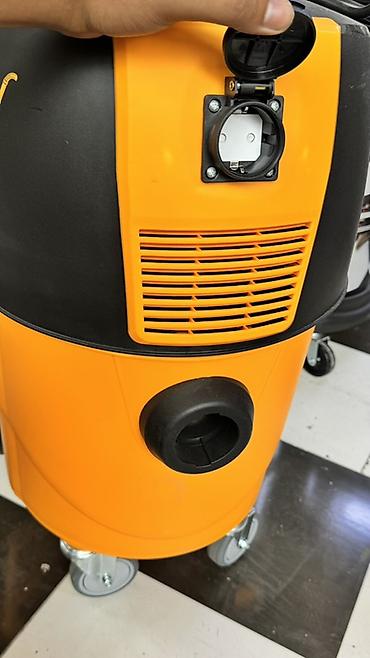dyson пылесос: Промышленный пылесос DINGQI LD02303 - Тип: сухая/влажная уборка (shop — 3