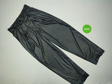 spod: Spodnie materiałowe damskie, rozmiar S — 2