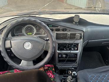 ecoflow бишкек: Daewoo Nexia: 2011 г., 1.5 л, Механика, Бензин, Седан — 3