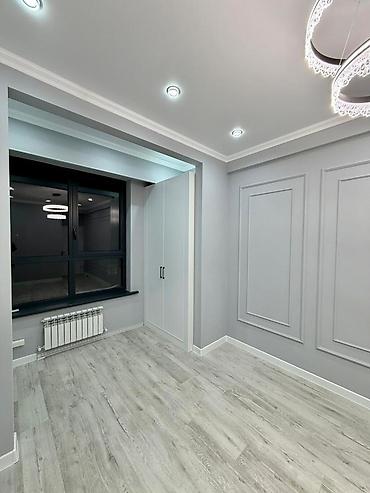 Продажа квартир: 1 комната, 50 м², Элитка, 13 этаж, Евроремонт — 11