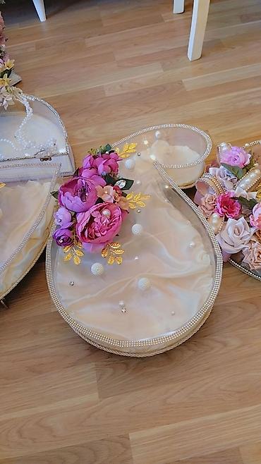 Buketlər, səbətlər: Buketlər, səbətlər — 6