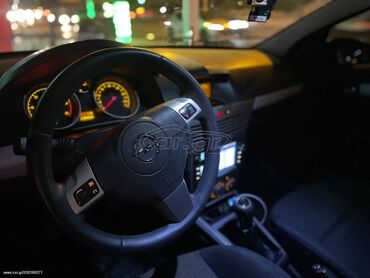 Opel: Opel Astra: 1.2 l. | 2007 έ. 238000 km. Κουπέ — 7
