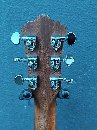 bas gitara cena: HARLEY BENTON CLD-30SCM-CE SOLIDWOOD B-STOCK | Slanje po dogovoru — 5