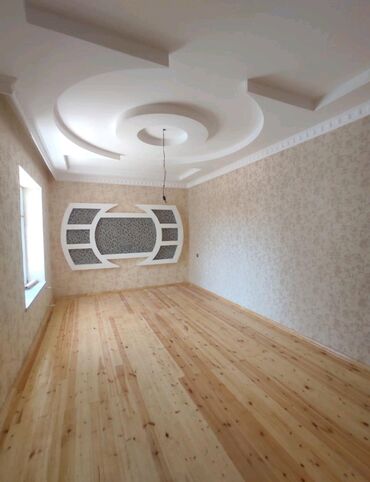 Həyət evləri və villaların satışı: Binəqədi qəs. 3 otaqlı, 100 kv. m, Kredit yoxdur, Yeni təmirli — 4