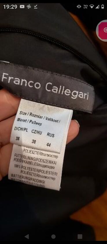 Zimske jakne: M, Jednobojni, Veštačko krzno — 3