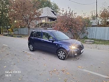 mazda 325: Mazda Demio: 2003 г., 1.3 л, Автомат, Бензин, Хэтчбэк — 3