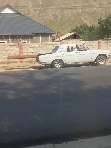 мото электро: ГАЗ 24 Volga: 1977 г., Седан — 3