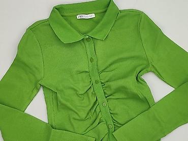 Zara, Bluzka damska, rozmiar S