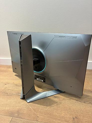 Мониторы: Монитор, LED, 27" - 28" — 6