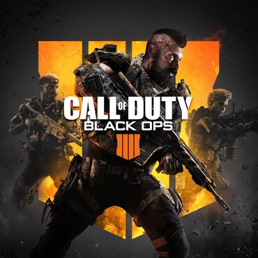 call of duty ps4: Call of Duty Black OPS və 3 bonus oyun birlikdə cəmi 50 azn. Oyunlar 3