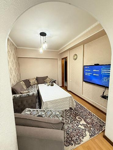 Продажа квартир: 4 комнаты, 86 м², Индивидуалка, 2 этаж — 11