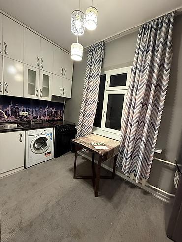 5: 1 комната, 40 м², 5 этаж — 3