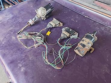 Auto delovi: Elektronsko paljenje Lada 2107 Riva, Lada Niva br.1. Polovno, ocuvano — 4