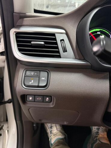 Kia: Kia K5: 2018 г., 0.2 л, Типтроник, Гибрид, Седан — 13