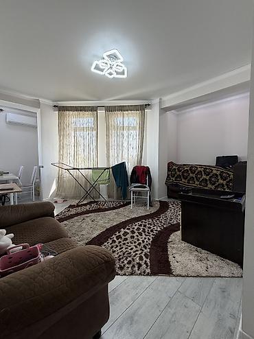 Продажа квартир: 1 комната, 41 м², Индивидуалка, 2 этаж, Косметический ремонт — 4