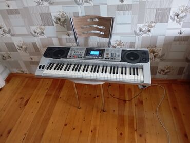 CD, DVD disklər və kassetlər: Sintezator, Akai, Yeni, Ünvandan götürmə, Pulsuz çatdırılma