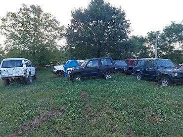 PAJERO 1 I 2 3.0 V6 DELOVI 12 I 24V | Polovni delovi za Pajero 2 3.0 — 5