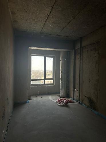 12: 3 комнаты, 93 м², 6 мкр Элитка, 12 этаж, ПСО (под самоотделку) — 4