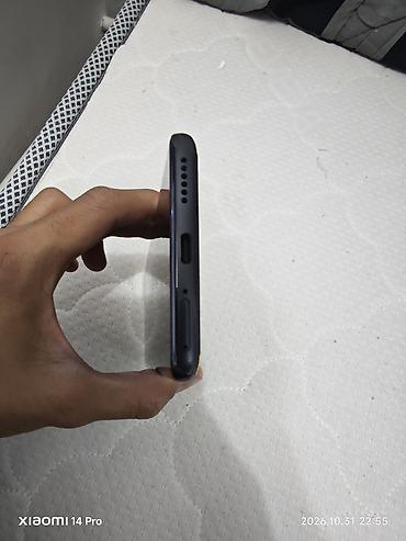 poco м7: Poco X7, Б/у, 256 ГБ, цвет - Черный — 7