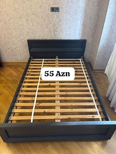 Taxt satilir 140/200 olcude matrası yoxdu. 55 Azn. ehmedli Sevda lalafo.az -da Taxt satilir 140/200 olcude matrası yoxdu. 55 Azn. ehmedli Sevda