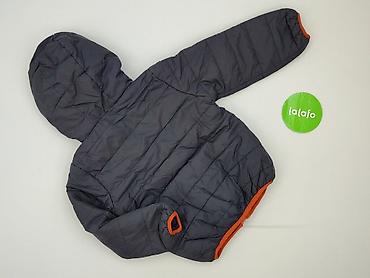 bluza softshell decathlon: Kurtka przejściowa, 4-5 lat, 104-110 cm, stan - Bardzo dobry — 3