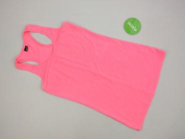 cropp top: Gina Tricot, Top damski, rozmiar XL — 2