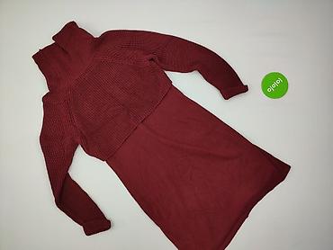 infinity sweater: Linea, Sukienka damska, rozmiar M — 3