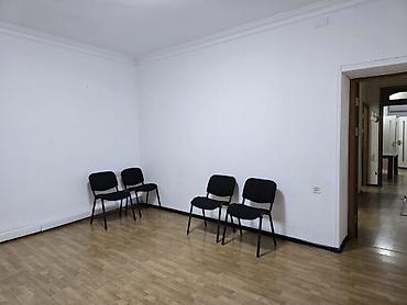 Kommersiya daşınmaz əmlakı: Nəriman Nərimanov, Arif Heydərov21 ünvanında. (Saatlı binanın — 6