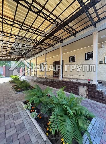Продажа коттеджей и домов: ‼️ ПРОДАЁТСЯ ДОМ НА ИССЫК-КУЛЕ ‼️ 🔷 г. Каракол, 1-я линия по — 7