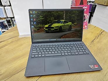Ноутбуки и аксессуары: Dell Vostro RAM 16Gb/512 SSD Amd Ryzen 7 3700u up to 4.00GHz RAM 16GB — 4
