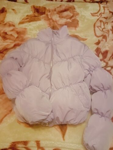 Kaputi: Ženska gornja odeća – set komada 1) Dugi kaput, jarko roze boje - — 9