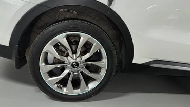 Kia: Kia Sorento: 2020 г., 2.2 л, Робот, Дизель, Кроссовер — 4