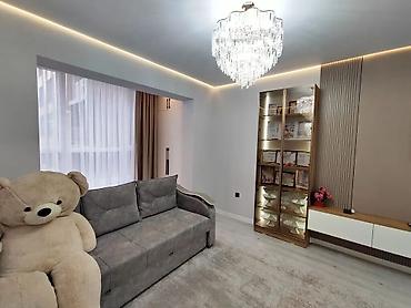 Продажа квартир: 3 комнаты, 83 м², 107 серия, 6 этаж, Дизайнерский ремонт — 4
