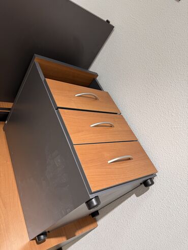 Другая мебель: ВНИМАНИЕ!!! Читайте описание. Продается офисная мебель «Стратегия» в — 7