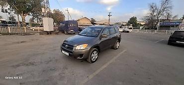 Toyota: Toyota RAV4: 2010 г., 2.5 л, Автомат, Бензин, Кроссовер — 13