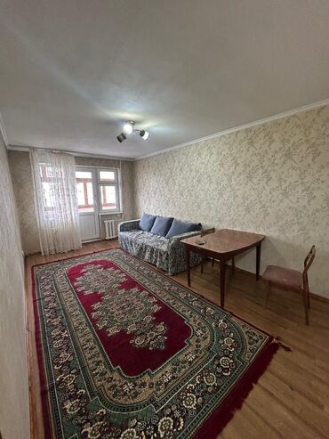 4 ком: 2 комнаты, 45 м², 104 серия, 3 этаж, Косметический ремонт