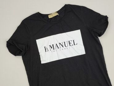 Women`s T-shirt, size S (EU 36)