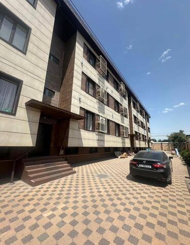 1 комнатная квартира на продажу: 1 комната, 40 м², Индивидуалка, 2 этаж, Евроремонт