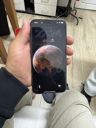 Apple iPhone: IPhone 15 Pro Max, 256 ГБ, 89 % — 7