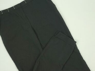 Asos, Spodnie materiałowe damskie, rozmiar S