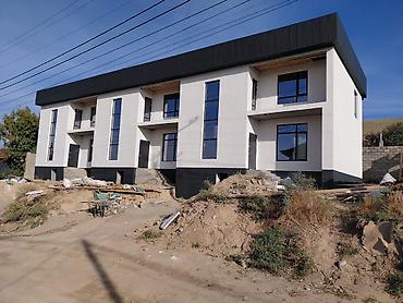 Продаются последние Таунхаусы в современном стиле, квадратура 130м2, в