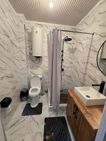Гостевые дома на Иссык-Куле: Гостевой дом IK_Ayar.House приглашает вас на комфортный отдых на — 28