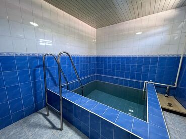 Бани, сауны, SPA: Сауна | Караоке, Бильярд, Комнаты отдыха — 9