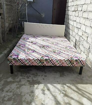 qaz sobasının təmiri: Çarpayı taza
Hazırları var
Çatdırılma münasib qiymətə — 1