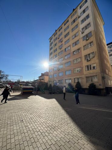 Продажа квартир: 1 комната, 44 м², 106 серия улучшенная, 9 этаж, Евроремонт — 8