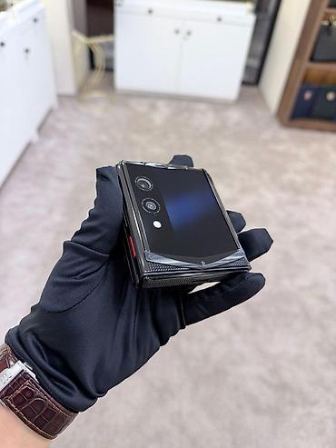 mix flip: Vertu 1 TB, rəng - Qara, Zəmanət — 7