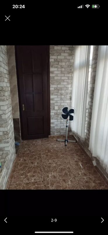 Həyət evləri və villaların satışı: Binəqədi qəs. 7 otaqlı, 3 kv. m, Kredit yoxdur, Yeni təmirli — 3