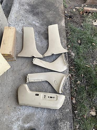 Другие детали салона: Toyota Windom MCV 30 кузов запчасти по салону задние сидение тоже есть — 14