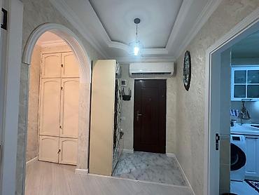 Köhnə tikili: Saray, 4 otaqlı, Köhnə tikili, 84 kv. m — 12