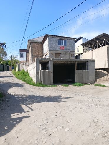 продается дом район красный строитель: Дом, 4 м², 5 комнат, Собственник, Евроремонт